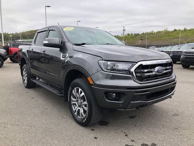 Ford Ranger  2019