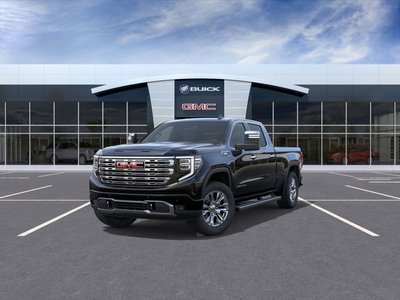 GMC Sierra 1500 DENALI 2026