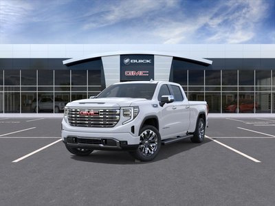 GMC Sierra 1500 DENALI 2026