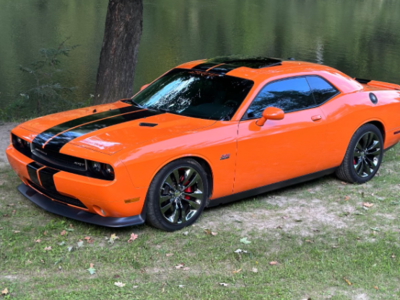 Dodge Challenger  2014 à Dorval, Québec