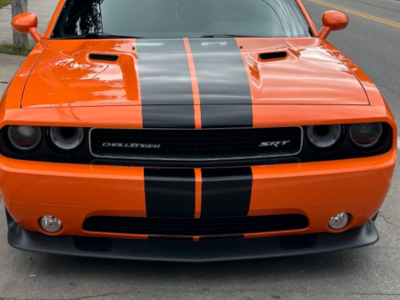 Dodge Challenger  2014 à Dorval, Québec