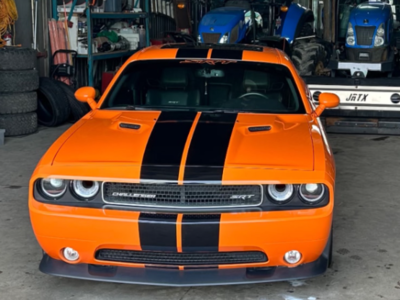 Dodge Challenger  2014 à Dorval, Québec