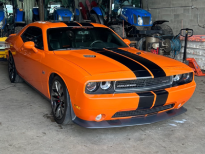 Dodge Challenger  2014 à Dorval, Québec