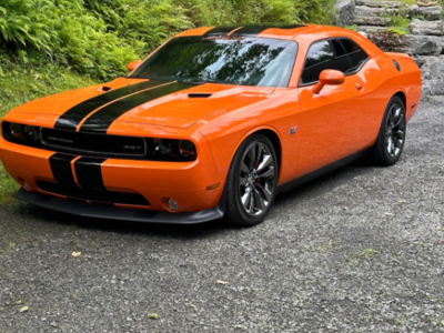 Dodge Challenger  2014 à Dorval, Québec