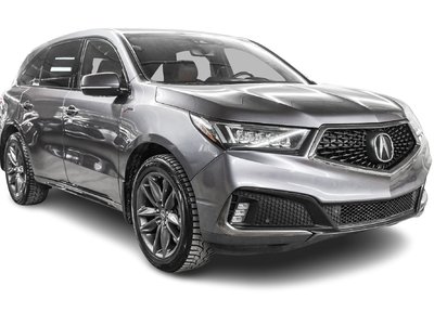 Acura MDX  2019 à Dorval, Québec