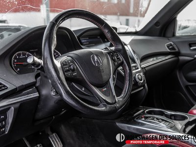 2019 Acura MDX in Dorval, Quebec