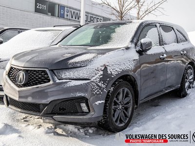 2019 Acura MDX in Dorval, Quebec