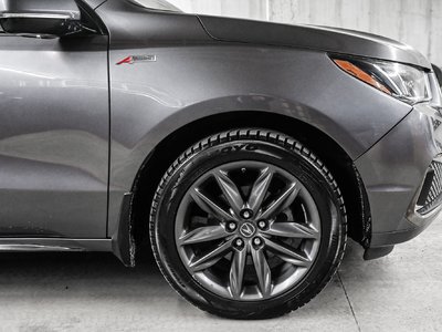 Acura MDX  2019 à Dorval, Québec