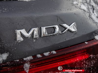 2019 Acura MDX in Dorval, Quebec