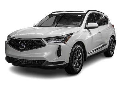 2022 Acura RDX in Dorval, Quebec
