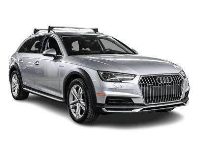 Audi A4 allroad  2018 à Dorval, Québec