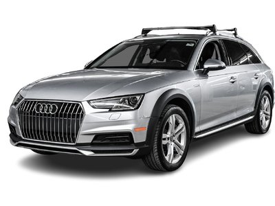 Audi A4 allroad  2018 à Dorval, Québec