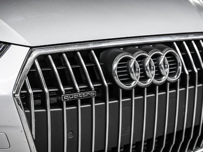 Audi A4 allroad  2018 à Dorval, Québec