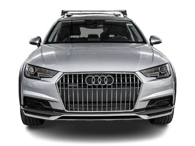 Audi A4 allroad  2018 à Dorval, Québec
