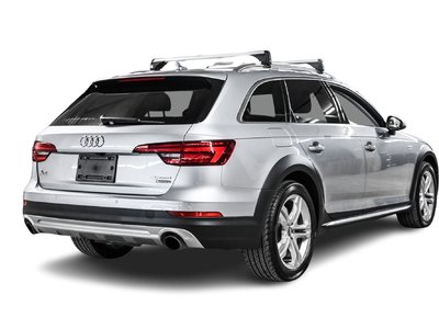 Audi A4 allroad  2018 à Dorval, Québec