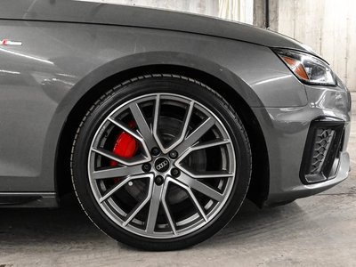 2023 Audi A4 Sedan in Dorval, Quebec