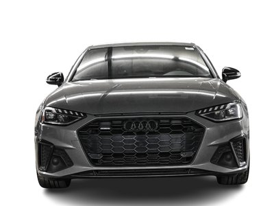 2023 Audi A4 Sedan in Dorval, Quebec