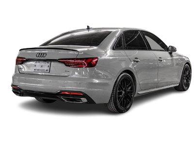 Audi A4  2021 à Dorval, Québec