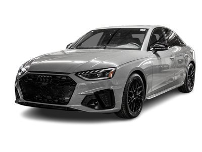 Audi A4  2021 à Dorval, Québec