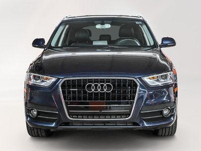 2015 Audi Q3 in Dorval, Quebec