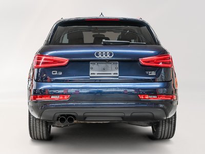 2015 Audi Q3 in Dorval, Quebec