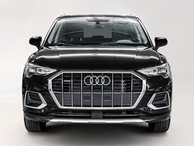 2022 Audi Q3 in Dorval, Quebec