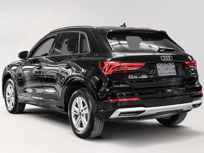 2022 Audi Q3 in Dorval, Quebec