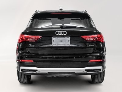 2022 Audi Q3 in Dorval, Quebec