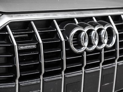 2022 Audi Q3 in Dorval, Quebec