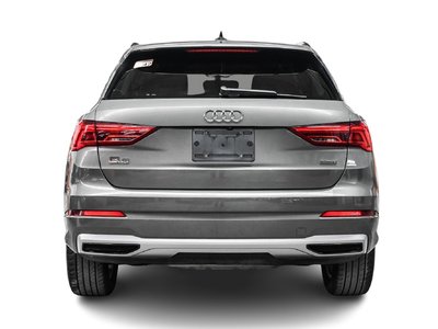 2022 Audi Q3 in Dorval, Quebec