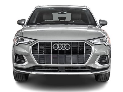 2022 Audi Q3 in Dorval, Quebec