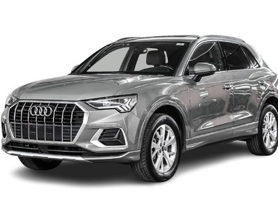 Audi Q3  2022 à Dorval, Québec