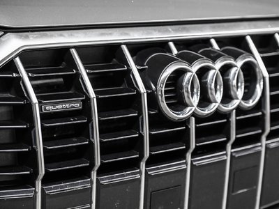 Audi Q3  2022 à Dorval, Québec