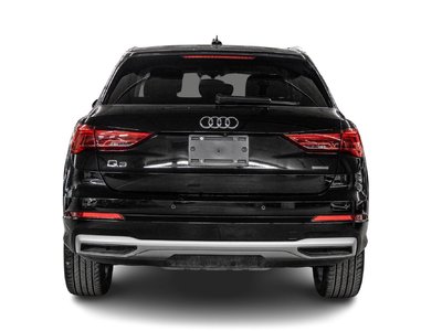2022 Audi Q3 in Dorval, Quebec