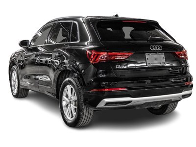 2022 Audi Q3 in Dorval, Quebec
