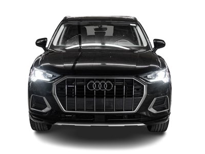 2022 Audi Q3 in Dorval, Quebec