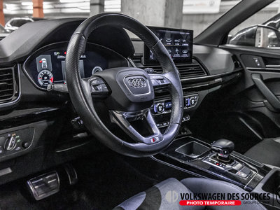 2021 Audi Q5 Sportback in Dorval, Quebec