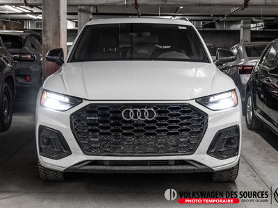2021 Audi Q5 Sportback in Dorval, Quebec