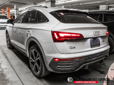 2021 Audi Q5 Sportback in Dorval, Quebec