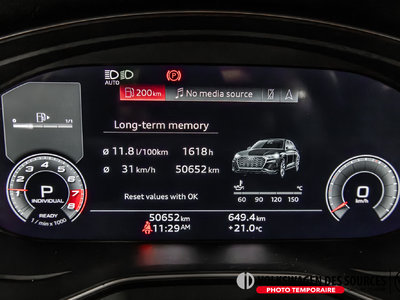 2021 Audi Q5 Sportback in Dorval, Quebec