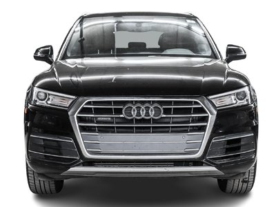 Audi Q5  2018 à Dorval, Québec