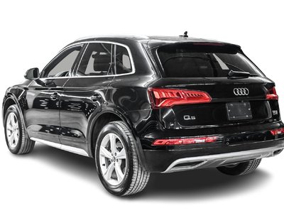 Audi Q5  2018 à Dorval, Québec