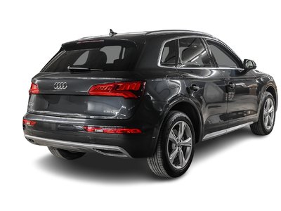 Audi Q5  2019 à Dorval, Québec