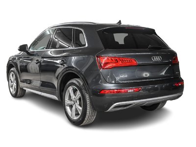 2019 Audi Q5 Tfsi Quattro Progressiv in Dorval, Quebec