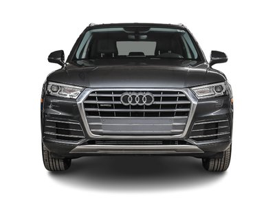 Audi Q5  2019 à Dorval, Québec