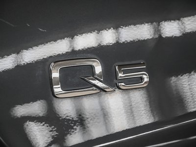 2019 Audi Q5 Tfsi Quattro Progressiv in Dorval, Quebec