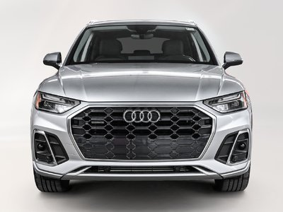 Audi Q5  2021 à Dorval, Québec