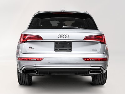 Audi Q5  2021 à Dorval, Québec