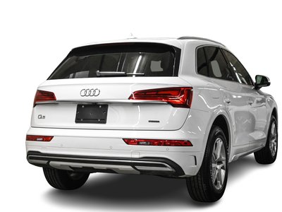 2021 Audi Q5 in Dorval, Quebec