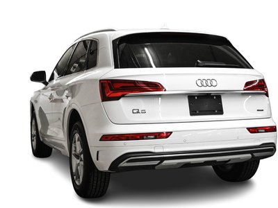 2021 Audi Q5 in Dorval, Quebec